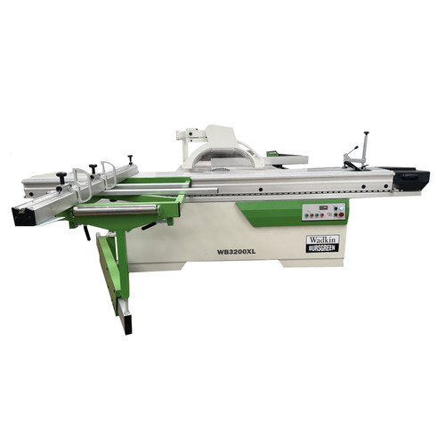 Wadkin bursgreen wb3200 - wadkin,