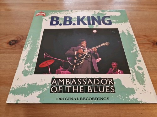 King ambassador the of - the,