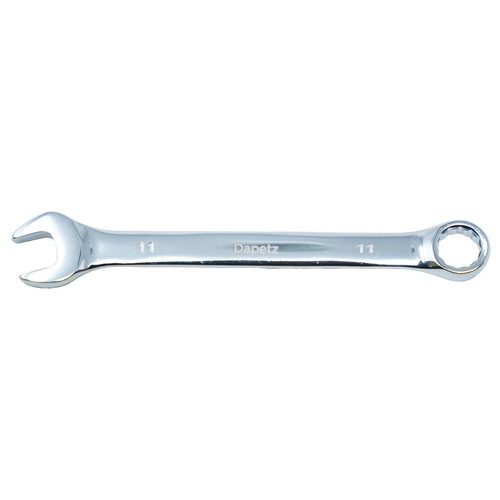 11mm combination spanner fixed - spanner,