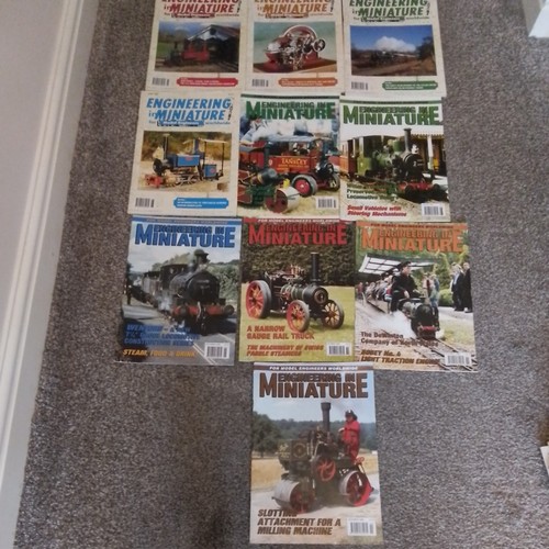 Vintage job lot - job, 10