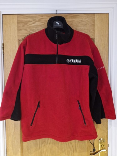 Genuine yamaha racing paddock - genuine,