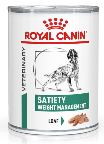 Royal canin wet - royal, dog
