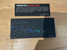 Smashbox full exposure - smashbox,