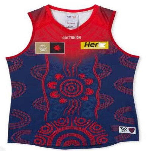 Afl red navy - afl, indigenous