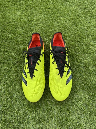 Adidas predator elite - sg, boot