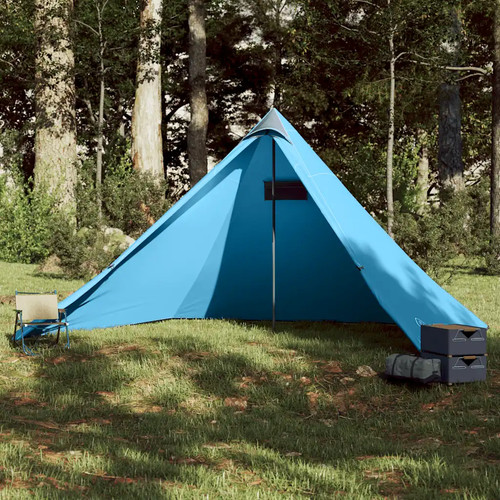 Walplus family tipi tent - family,
