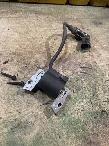 Ignition coil briggs - ignition, (tested)
