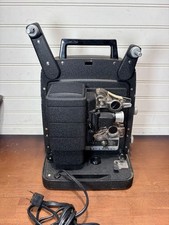 Vtg Bell & Howell  model 256