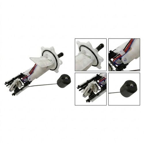 For bajaj pulsar - 200, fi