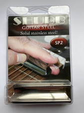 SHUBB SP2 GUITAR STEEL STAINLESS STEEL