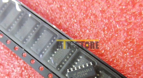 5pcs lp324m opamp gp - opamp,