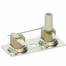 American Motorhome RV Suburban