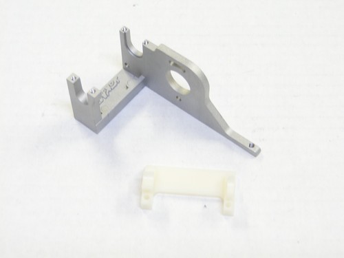 New associated yokomo 10 - new, yz-10