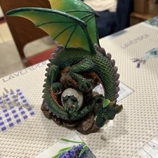  Mystical Dragons limited