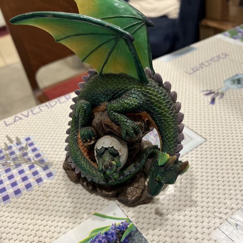 Mystical dragons limited -  mystical,