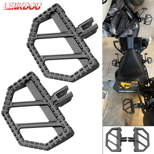 Motorcycle front foot pegs - foot,