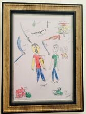 Magnet and Steel A3 Print-Max