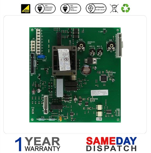 Potterton performa pcb - performa,