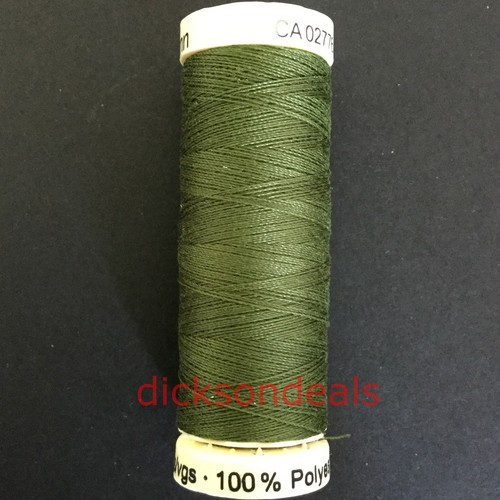 Gutermann sew all - sew,