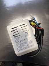 Drayton MA1 Mid-Position Actuator, 6W 230V