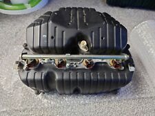 Honda CBR Fireblade 1000rr 2005 Complete Air Box With Jets