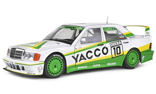 Solid auto die cast - solid,