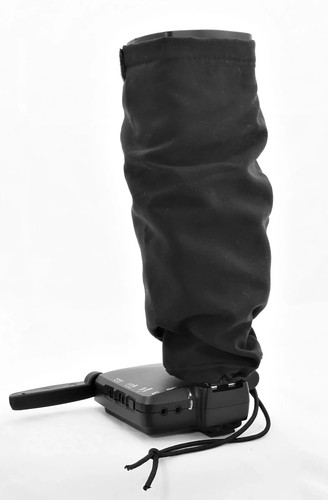 Pocketwizard ac5 softshield - rf,