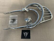 Triumph Bonneville T100/T120