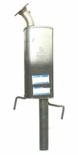 Original Opel GM Exhaust