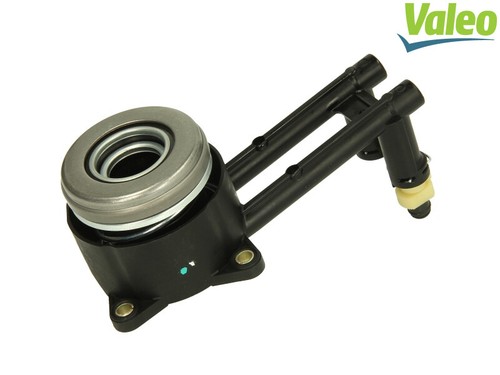 Central slave cylinder - cylinder, clutch
