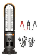 WORX WX852.1 12V Cordless Jump