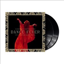 Florence + The Machine Dance