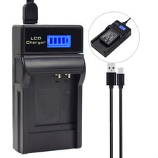 CGA-S005E USB Battery Charger