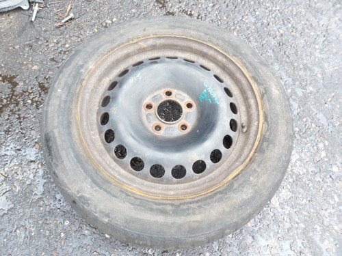 Ford galaxy mk2 - mk2, spare
