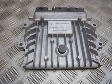 2006 PEUGEOT 307 2.0 HDi Sport 2DR CONVERTIBLE MK1 RHR ENGINE ECU 9659945680