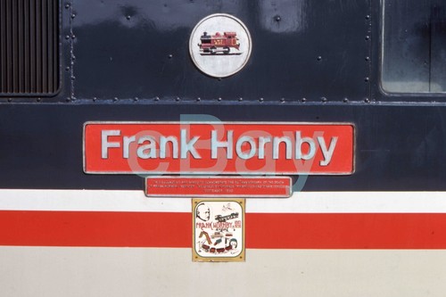 35mm railway slide 86414 - 35mm, of