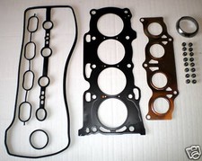 HEAD GASKET SET FITS RAV4 AVENSIS AURION IPSUM CAMRY VISTA VERSO 2.0 VVTi 1AZFE