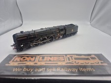 DJH K41 BR Class 6 Seven