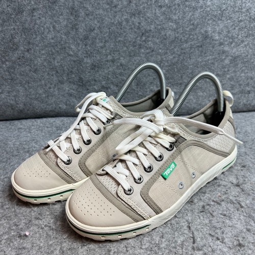 Teva freewheel mesh sneakers - mesh,