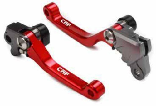 Flexi lever set honda 17 - lever,