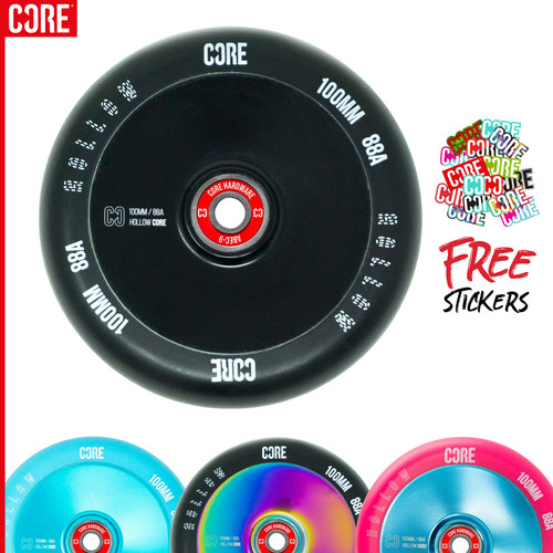 Core hollow stunt scooter - stunt,