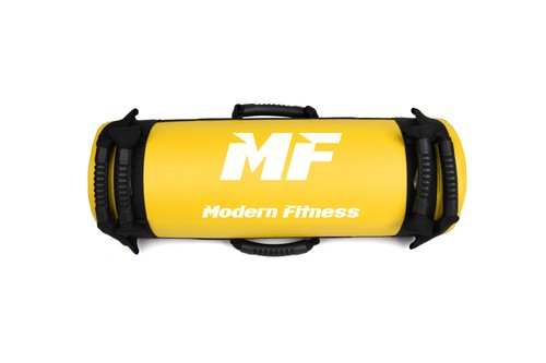 Power bag 15kg weighted sand - power,