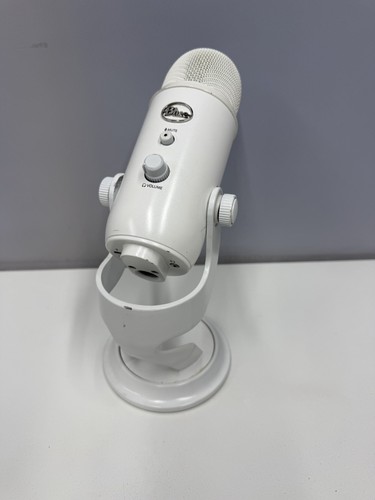 Blue yeti usb microphone - blue,