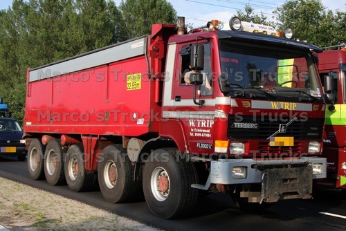 Truck photo volvo fl3000 - photo,