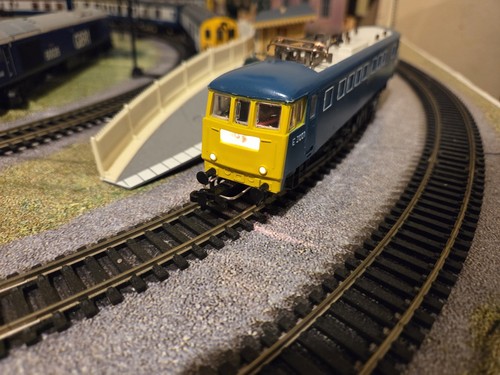 Trix lilliput class 81 - trix, /