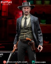 Colonel Mortimer (For a Few