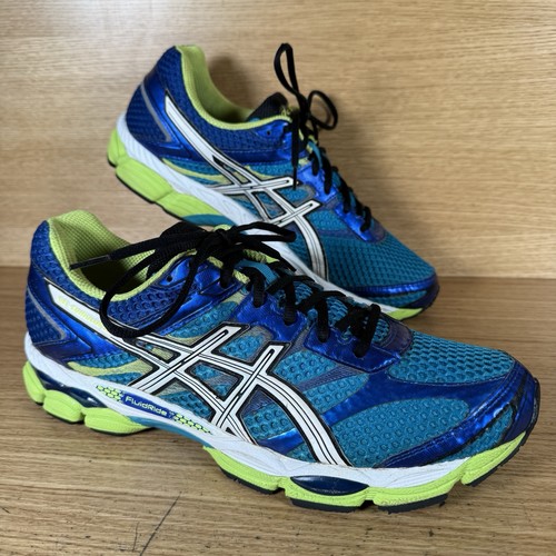Asics men running trainers - running,