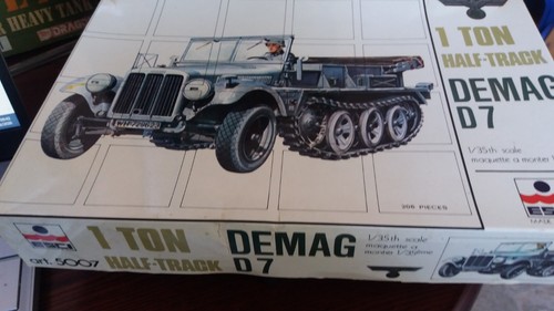 Esci demag 1ton - demag,