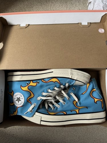 Converse chuck taylor hi - converse,