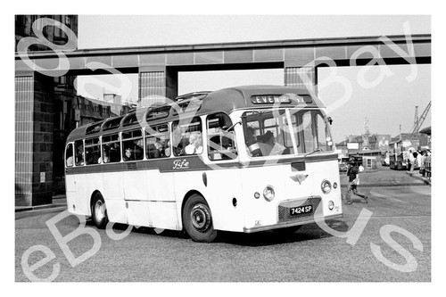 Bus photograph alexander fife - bus,